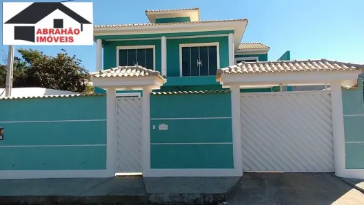 Casa com 3 Quartos à venda, 360m² no Calaboca (Inoã), Maricá