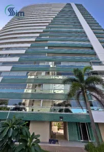 Apartamento com 4 Quartos à venda, 230m² no Dionisio Torres, Fortaleza