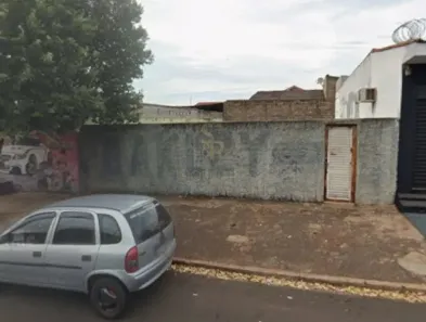 Lote/Terreno à venda, 200m² no Parque Ribeirão Preto, Ribeirão Preto