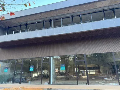 Ponto Comercial para alugar, 85m² no Belvedere, Belo Horizonte