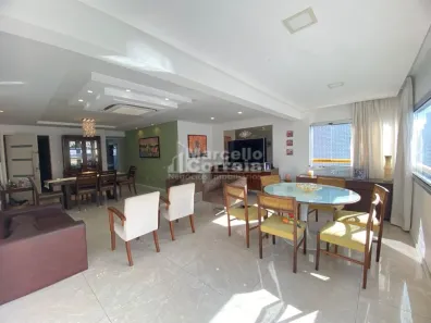 Apartamento com 4 Quartos à venda, 136m² no Graças, Recife