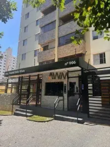 Apartamento com 3 Quartos à venda, 98m² no Setor Pedro Ludovico, Goiânia
