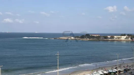 Kitnet com 1 Quarto à venda, 24m² no Copacabana, Rio de Janeiro
