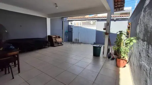 Casa com 3 Quartos à venda, 80m² no São Judas Tadeu, Guarapari
