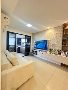 Apartamento com 2 Quartos à venda, 76m² no Canela, Salvador