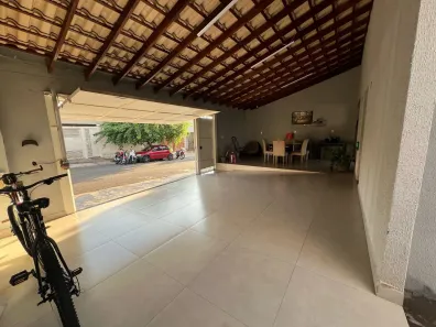 Casa com 2 Quartos à venda, 45m² no Parque Residencial da Fraternidade, São José do Rio Preto