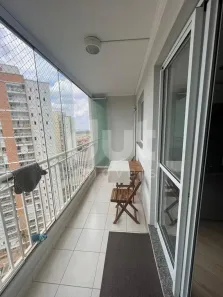 Apartamento com 3 Quartos à venda, 87m² no Vila Progresso, Campinas
