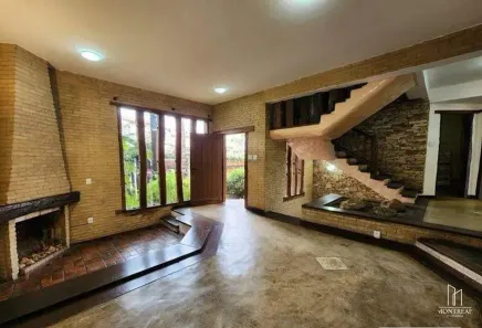 Casa com 4 Quartos à venda, 322m² no Castelo, Belo Horizonte