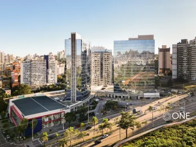 Ponto Comercial para alugar, 100m² no Petrópolis, Porto Alegre