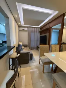 Apartamento com 2 Quartos para alugar, 45m² no Jardim Mariana, Cuiabá