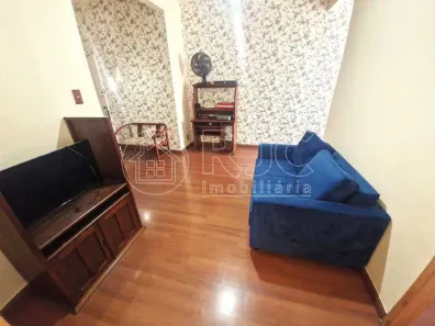 Apartamento com 2 Quartos à venda, 55m² no Vila Isabel, Rio de Janeiro