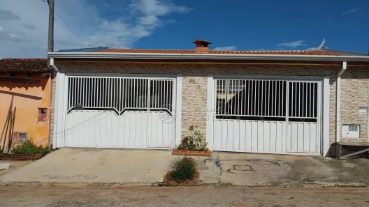 Casa com 3 Quartos à venda, 250m² no Cardeal, Elias Fausto