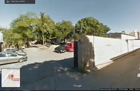Lote/Terreno à venda, 3740m² no Centro, Lauro de Freitas