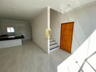 Apartamento com 3 Quartos à venda, 167m² no São Joaquim, Franca