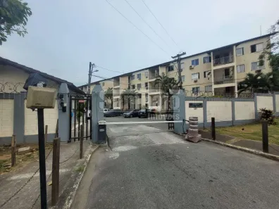 Apartamento com 2 Quartos à venda, 45m² no Senador Vasconcelos, Rio de Janeiro