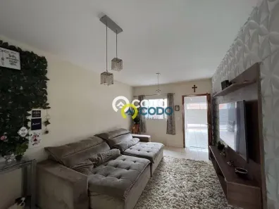 Casa com 1 Quarto à venda, 101m² no Jardim Astúrias II, Piracicaba