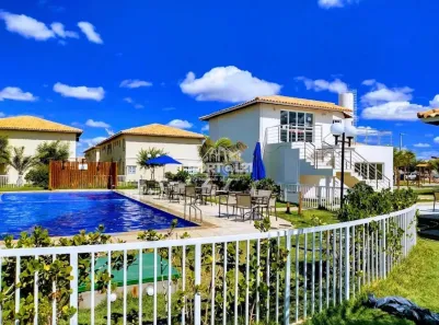 Apartamento com 2 Quartos para venda ou aluguel, 58m² no Cohab São Francisco, Petrolina
