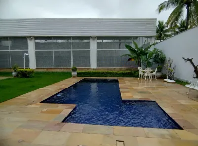 Casa de Condomínio com 5 Quartos para venda ou aluguel, 834m² no Barra da Tijuca, Rio de Janeiro