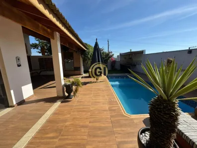 Casa de Condomínio com 3 Quartos à venda, 250m² no Condomínio Terras do Vale, Caçapava