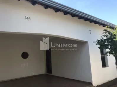 Casa com 3 Quartos à venda, 190m² no Parque São Jorge, Campinas