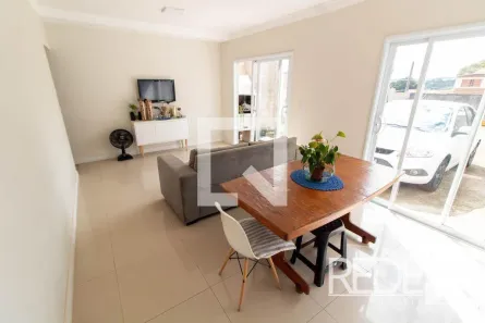 Casa com 3 Quartos à venda, 136m² no Parque Anhumas, Campinas