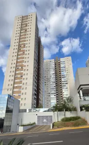 Apartamento com 3 Quartos à venda, 96m² no Vila Aviação, Bauru