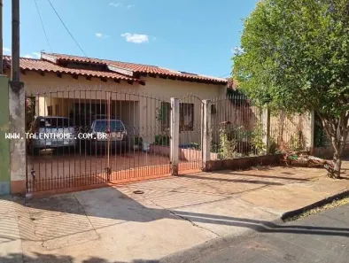 Casa com 4 Quartos à venda, 150m² no Brasília, Londrina