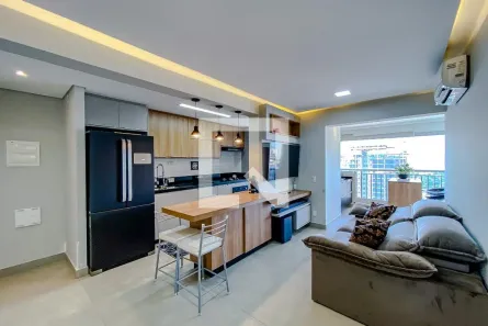 Apartamento com 2 Quartos à venda, 77m² no Belenzinho, São Paulo