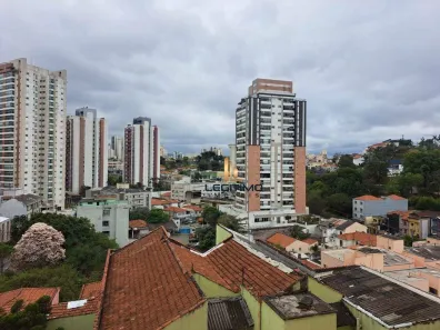 Apartamento com 1 Quarto à venda, 25m² no Santana, São Paulo