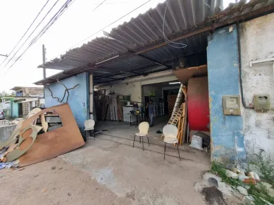Galpão/Depósito/Armazém com 2 Quartos à venda, 372m² no Cordeiro, Recife