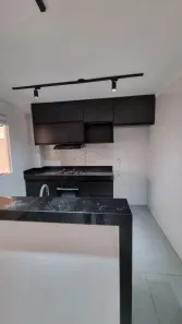 Apartamento com 2 Quartos à venda, 45m² no Parque das Nações, Bauru