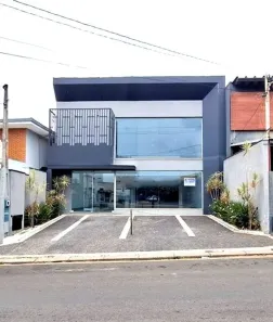 Galpão/Depósito/Armazém para alugar, 315m² no Vila São João, Limeira