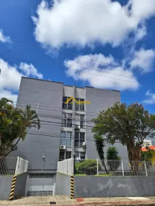 Apartamento com 1 Quarto à venda, 58m² no Coqueiros, Florianópolis