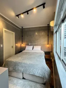 Apartamento com 1 Quarto à venda, 30m² no Centro Histórico, Porto Alegre