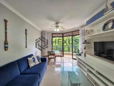 Apartamento com 3 Quartos à venda, 100m² no Pitangueiras, Guarujá