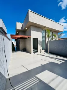 Casa com 3 Quartos à venda, 96m² no São Fernando, Itanhaém