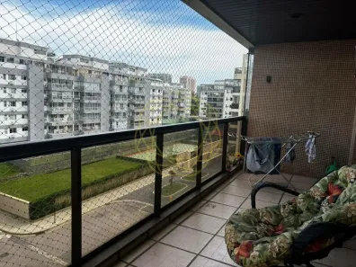 Apartamento com 2 Quartos à venda, 110m² no Barra da Tijuca, Rio de Janeiro