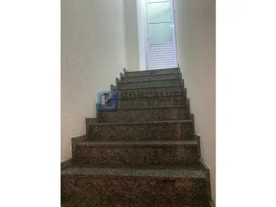 Apartamento com 2 Quartos à venda, 112m² no Parque Novo Oratório, Santo André