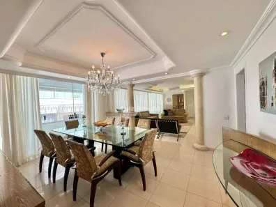 Cobertura com 4 Quartos à venda, 420m² no Santo Antônio, Belo Horizonte