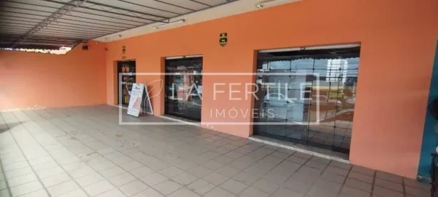 Ponto Comercial para alugar, 90m² no Bairro Alto, Curitiba