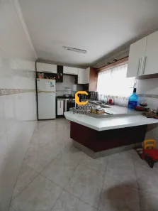 Sobrado com 3 Quartos para alugar, 320m² no Vila Natália, São Paulo