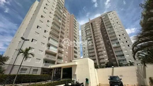 Apartamento com 3 Quartos à venda, 84m² no Vila Proost de Souza, Campinas