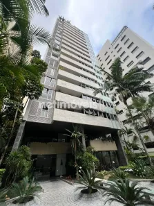 Apartamento com 3 Quartos à venda, 225m² no Jardim Paulista, São Paulo