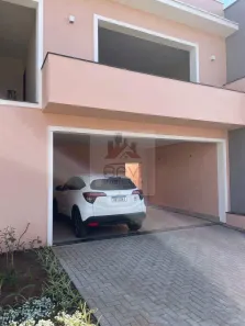 Casa de Condomínio com 3 Quartos à venda, 199m² no Jardim São Francisco, Piracicaba