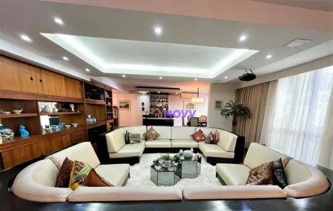 Apartamento com 4 Quartos à venda, 380m² no Ingá, Niterói