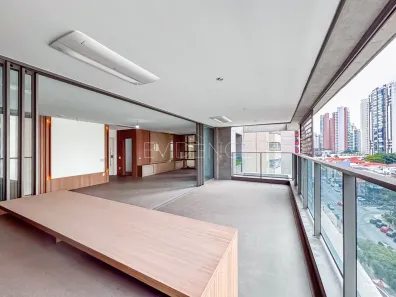 Apartamento com 4 Quartos à venda, 257m² no Jardim Anália Franco, São Paulo
