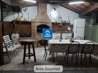 Casa com 3 Quartos à venda, 126m² no Porto Novo, São Gonçalo