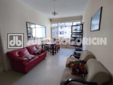 Apartamento com 2 Quartos à venda, 84m² no Botafogo, Rio de Janeiro