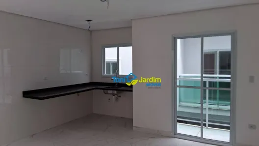 Casa de Condomínio com 2 Quartos à venda, 117m² no Vila Metalúrgica, Santo André