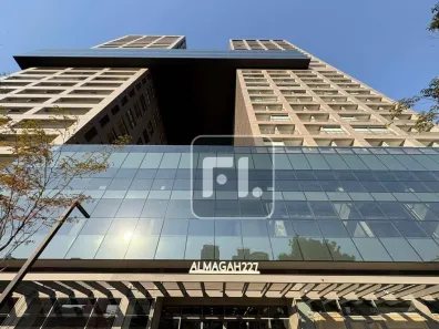 Sala Comercial para alugar, 664m² no Vila Gomes Cardim, São Paulo